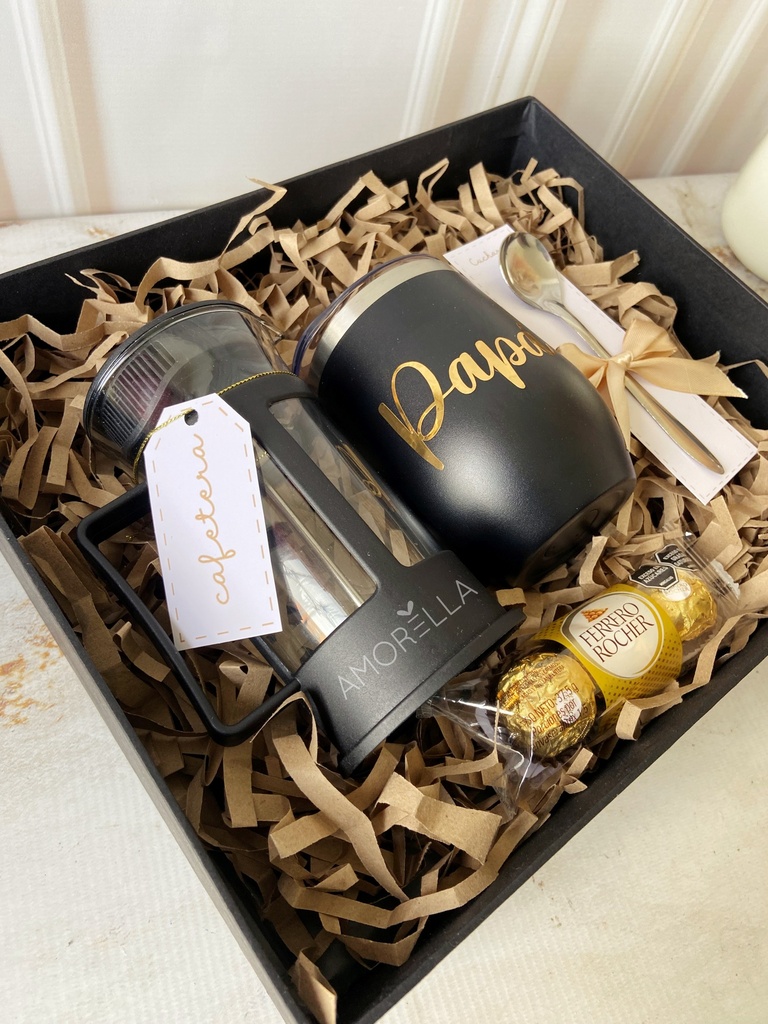 Caja San Jorge