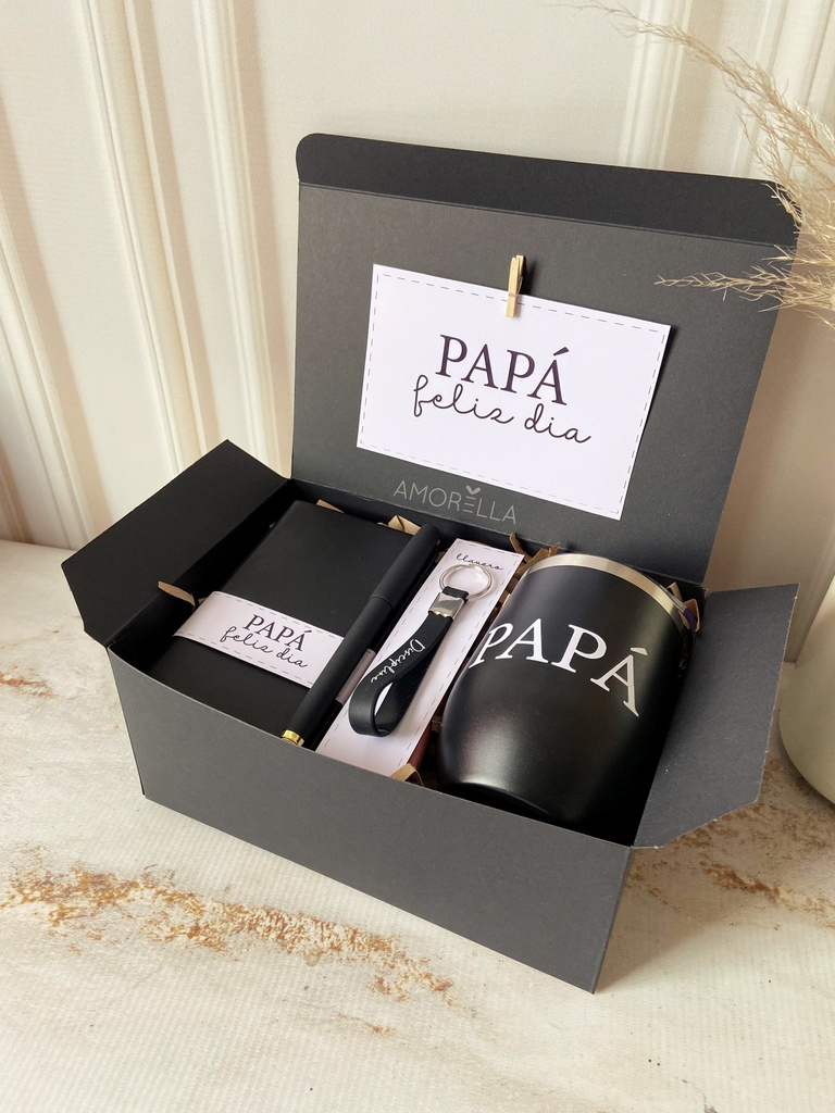 001 PAPA TRABAJADOR