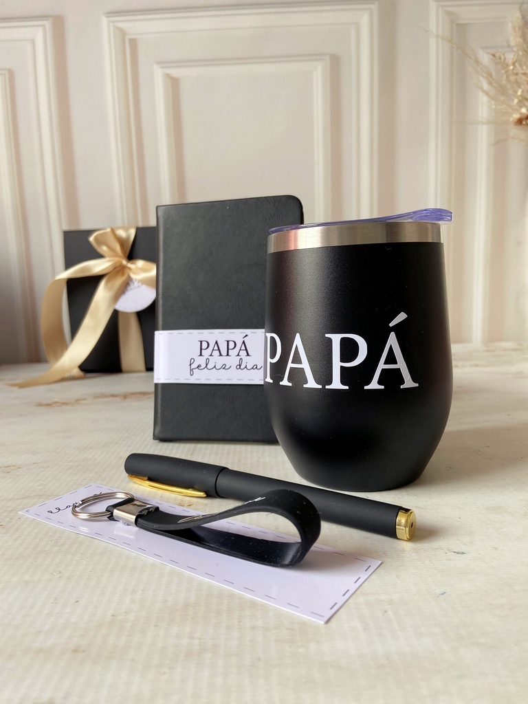 001 PAPA TRABAJADOR