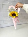 CONO GIRASOL