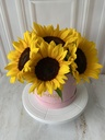 CILINDRO GIRASOLES