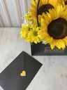 Bolsa Girasoles