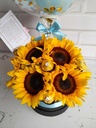 REF 311 ARREGLO GIRASOL