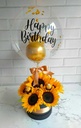REF 311 ARREGLO GIRASOL