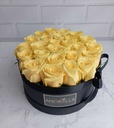 DELUXE ROSE AMARILLAS