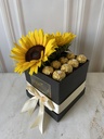 CHOCO GIRASOL