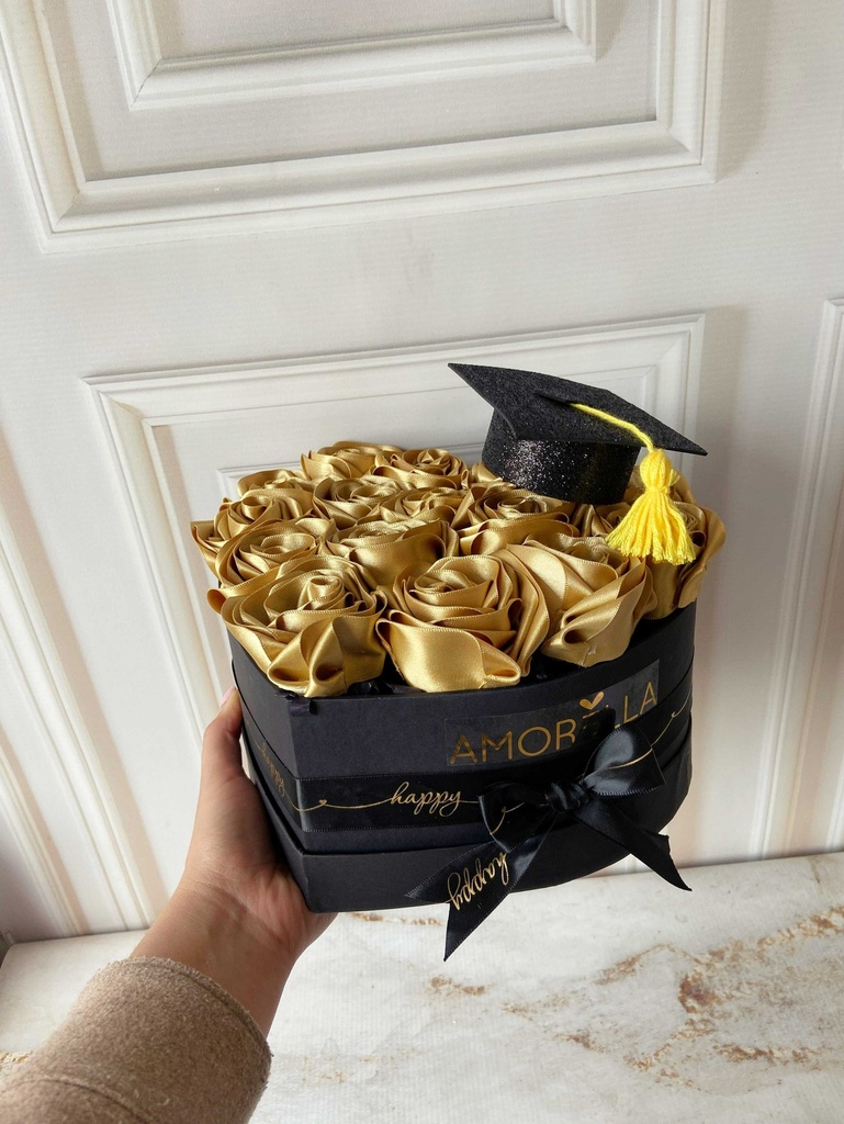 CAJA AVA GOLD