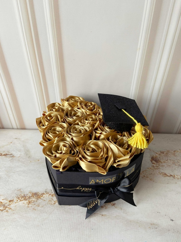 AVA GOLD - FELIZ GRADO