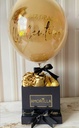 ARREGLO DE ORO