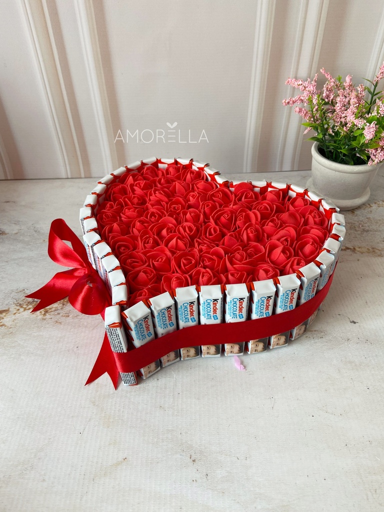 CORAZON CUPIDO