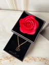 JOYERO ROSA