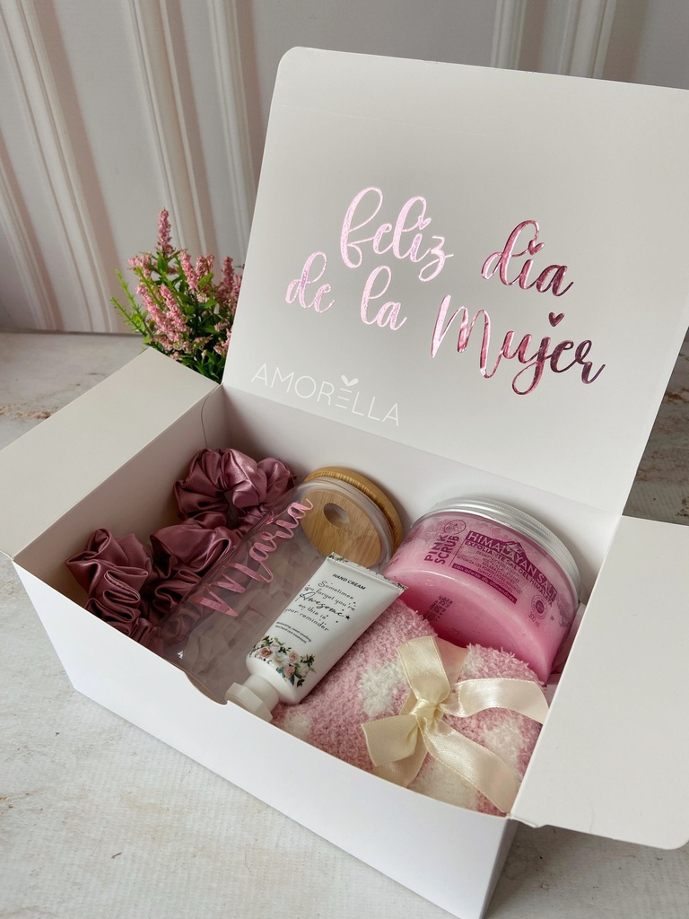 CAJA SPA