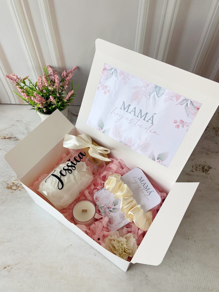 CAJA MOMMY