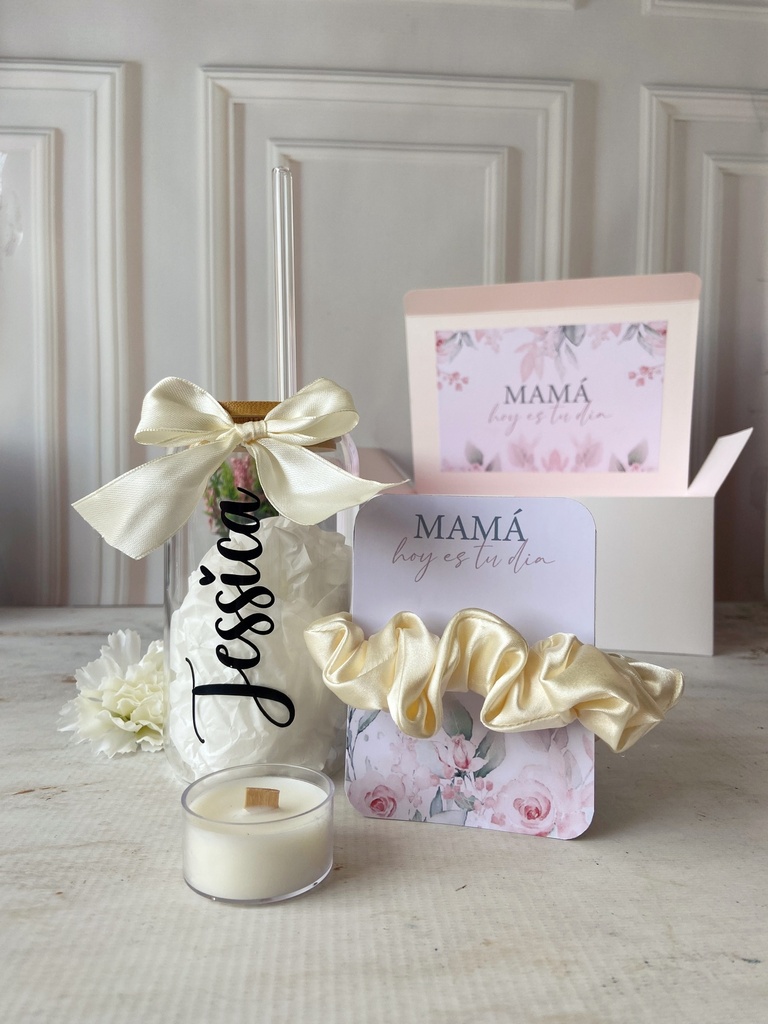 CAJA MOMMY