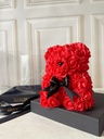 MINI OSO DE FLORES
