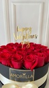 DELUXE ROSE
