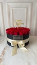 DELUXE ROSE