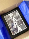 PORTARETRATO - PAPA