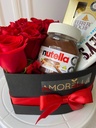 CHOCO CORAZON