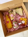BOX JULIETA