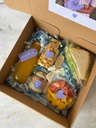 BOX JULIETA