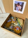 BOX JULIETA