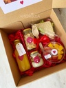 BOX JULIETA
