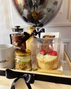 DESAYUNO LONDRES