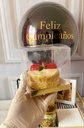 DESAYUNO LONDRES HOMBRE