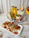DESAYUNO LONDRES