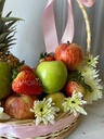 CANASTA DE FRUTAS