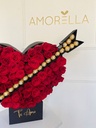 CORAZON ERES AMADA