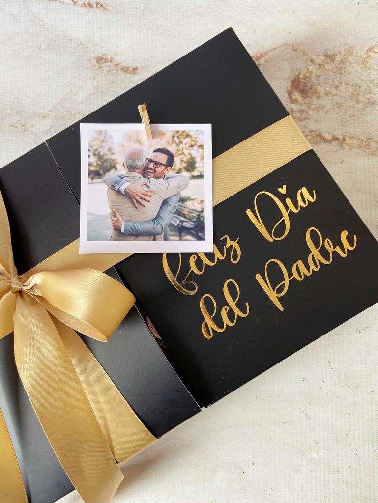 PAPA CAFETERO