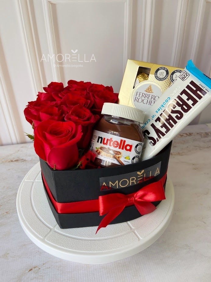CHOCO CORAZON