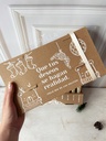 CAJA DE VELAS
