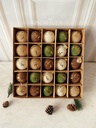 CAJA BAMBALINAS 25 UND