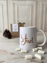 TAZA PERSONALIZADA