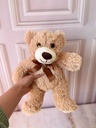 PELUCHE OSO MEDIANO BEIGE