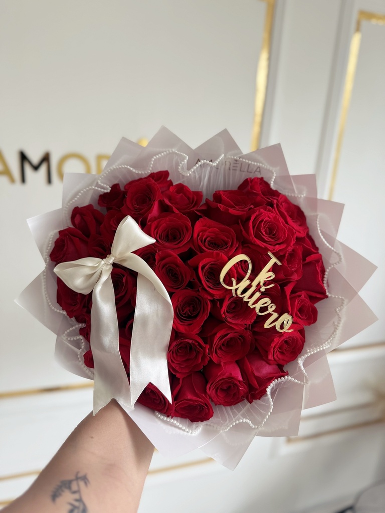 RAMO CORAZON