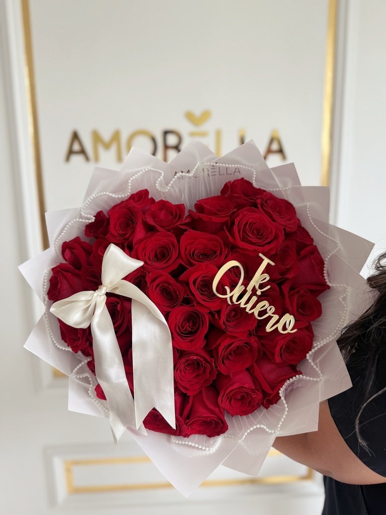 RAMO CORAZON