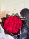 Ramo 50 rosas