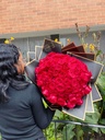 Ramo 100 Rosas