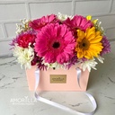 BOLSA DE FLORES