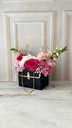 CARTERA FLOWER