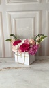 CARTERA FLOWER