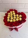CORAZON ROSAS