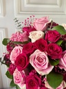 BOUQUET LILY