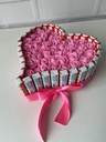 CAJA CUPIDO FLORES