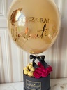 FELIZ GRADO - ROSE