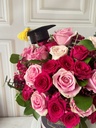 BOUQUET LILY - GRADO